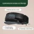 iRobot Robot usisivač i brisač iRobot Roomba, Combo Essential, Y011040, Crni