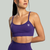 STRIX Seamless String Bra Cosmos
