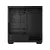 CORSAIR kuciste 3500X Mid-Tower/ATX/kaljeno staklo/bez napajanja/crna
