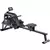 Energetics WR 900, sprava za veslanje, crna