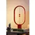 ALLOCACOC DH0075RD/HBLEUC Stona lampa