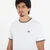 Majice FRED PERRY Twin Tipped T-Shirt White M