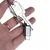 Izoksis Adapter USB-C na USB micro B 2.0 OTG pretvornik