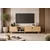 Hanah Home TV komoda Latina 180, 180 cm, hrast Sapphire