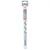 Bosch Vijugava burgija za drvo, šestostrano 2608597628, 14 x 170 x 235 mm, d 11,1 mm