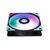 COOLER MASTER Ventilator za kućište Mobius 120P ARGB (MFZ-M2DN-24NP2-R1) crni