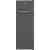 BEKO Kombinovani rižider RDSA240K40GN, 223l, Static, Inox