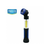 LED baterijska lampa 1 + 1 LED PL6278