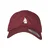 Broke The Dad Cap Chestnut Brown