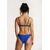 Shiwi Bikini zgornji del Beau modra