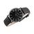 Pacific A296 Črna