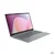 LENOVO Laptop Lenovo IdeaPad Slim 3 15AMN8 15.6 FHD/R5-7520U/8GB/NVMe 512GB/Siva/82XQ019LYA