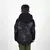 Wintro Jakna za dečake Exton jacket, Crna