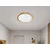 LED plafonjera R-A45, 36 W