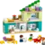 Lego 10470 3 u 1 Savremena porodična kuća sa figurama ( 10470 )