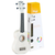 Stagg Stagg US-WHITE sopranska ukulele, bela