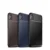 Maska za telefon Carbon Defender za iPhone 16 Pro, Crna