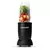 Nutribullet Blender NB907MAB Pro, 900 W, 0.95 l, 7 delova, Crni