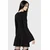 Ženska obleka KILLSTAR - Severine - Black - KSRA010339