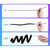 DOOP DIGITAL STYLUS PEN V2. WHITE