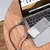 Mcdodo Kabl 6A Displej USB-A na TIP-C 1.2m CA-1080
