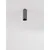 ETHO STROPNI REFLEKTOR SREBRNI LED 6W 454lm 3000K IP20
