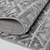Conceptum Hypnose Tepih 140x200cm Sivo-Krem