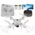 Drone ARCTIC FOX TY-T12 Funkcija lebdenja Wi-Fi kamere (R14) Z482