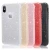 Maska Crystal Dust za Samsung S10e/ G970, Srebrna