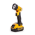 Set orodja Dewalt DCK691M3