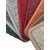 eoshop Kos preproge Astra zelena (Varianta: Okrogel premer 67 cm)