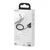 BASEUS Kabel BASEUS Tungsten Gold USB-A-Lightning, 2 m (črn)