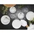 Creatable Kombinirani Servis Luna, 80-Delni Set