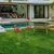 Aberto Design Set Dekorativnih figura Flamingo, Rozi