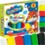 shumee Bambino plastelin MIX 6 barv