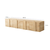Hanah home TV Komoda New Line Hrast