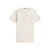 Tommy Hilfiger Majica KS0KS00661 Bež Regular Fit