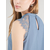 VERO MODA Bluza VMMILLA opal