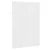 Venecijanska roleta Bijeli 213 x 130 cm 25 mm PVC