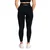 GymBeam Women‘s Sculpt Seamless Leggings Black