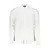 NORTH SAILS MEN'S WHITE LONG SLEEVE SHIRT