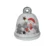 Sigma Novogodišnja figura zvonce 8cm OY225-21054B