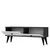 Hanah Home TV Komoda Mona 120, 120x40.5x32cm, Bela