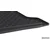 Rubber trunk mat Honda HR-V 2014-2021
