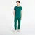 Majice adidas 3S Tee Collegiate Green L