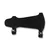 Gompy Armguard AB-2 1 Baleen Black