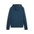 Puma PUMATECH SLIM ELEVATED FULL-ZIP HOODIE DK, muška jakna, plava 693951