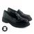 Mona Shoes Ženske cipele, Kožne, Crne