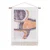 Wallity Slika Moderna WLL 28, 60x85 cm