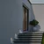 RABALUX Trento Spoljna zidna lampa, LED, IP65, 4W, 180lm, Antracit
